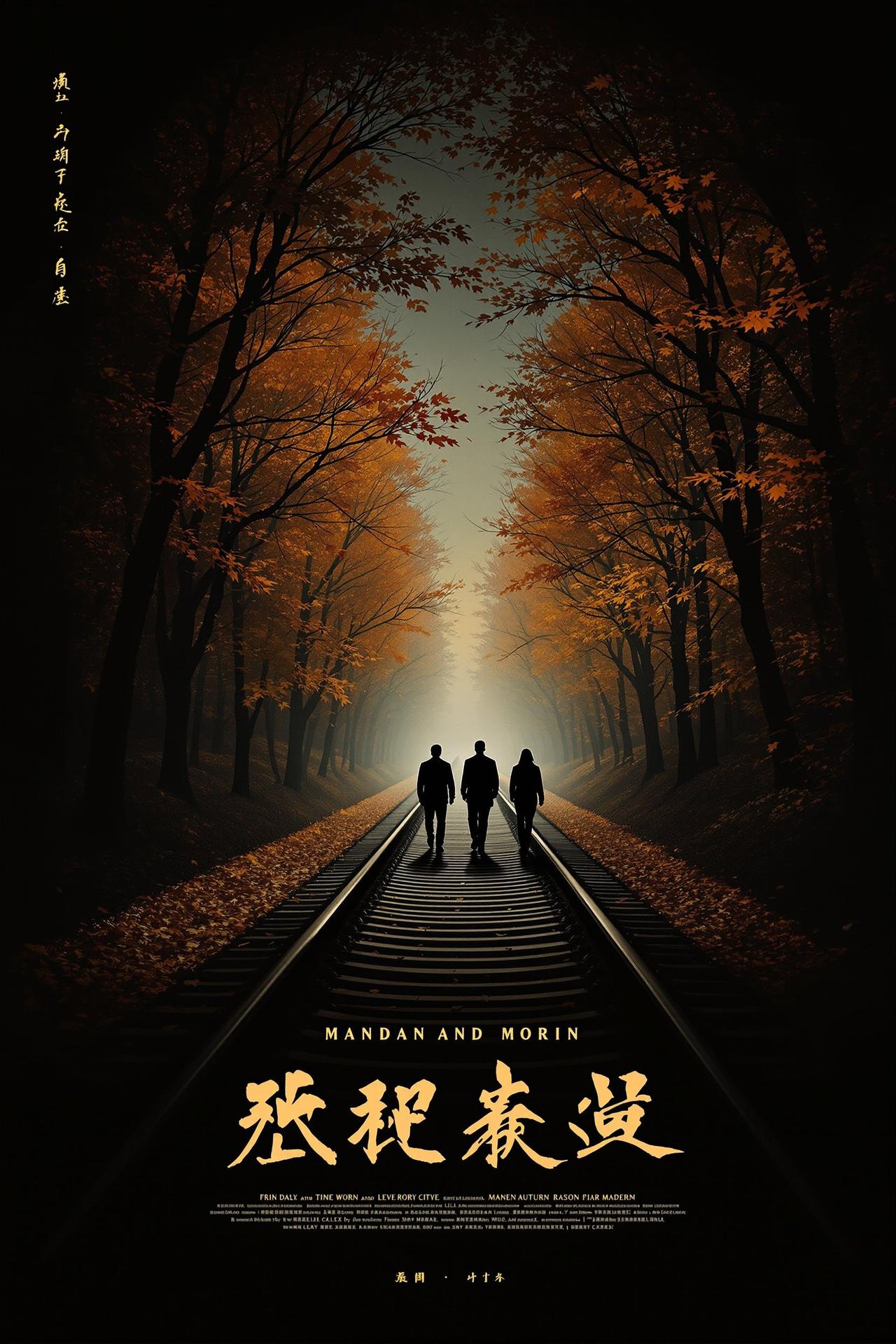 神马光棍电视剧 - 漫长的季节
