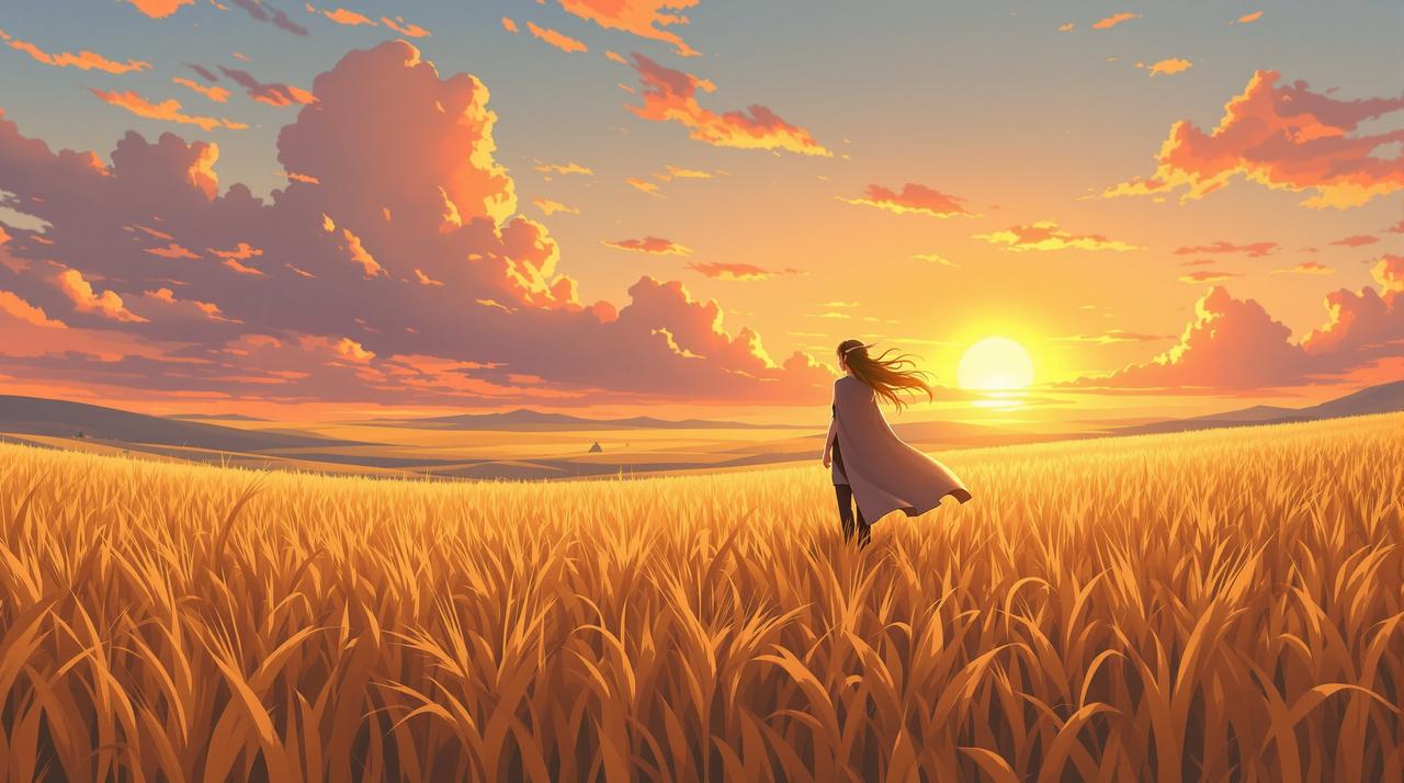 神马光棍最新 - 《葬送的芙莉莲》新篇预告