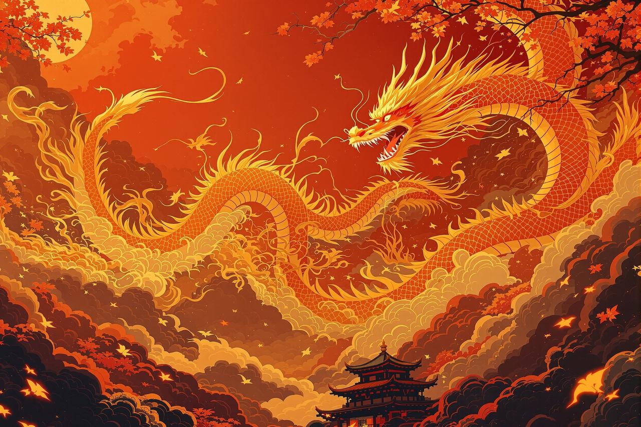 神马光棍专题 - 国漫崛起：从《大圣归来》到《深海》