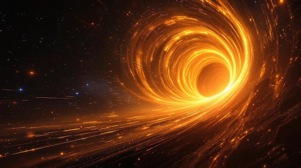 神马光棍热门视频 - 《星际穿越》黑洞穿越终极解析