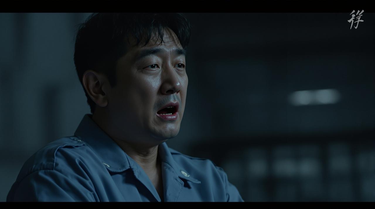 神马光棍排行 - 《狂飙》高启强最后独白演技炸裂